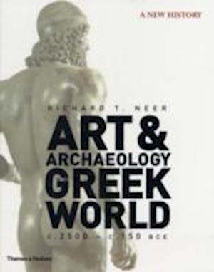 Art & Archaeology of the Greek World