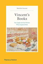 Vincent's Books