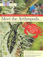 Meet the Arthropods