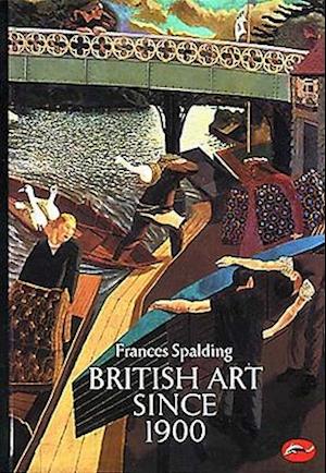 British Art Since 1900