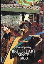 British Art Since 1900