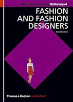 The Thames & Hudson Dictionary of Fashion and Fashion Designers