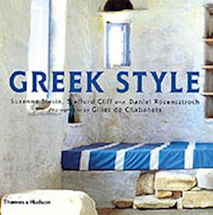 Greek Style