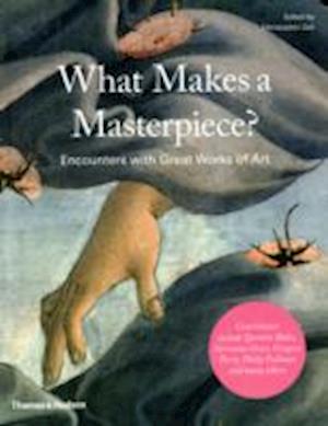 What Makes a Masterpiece?