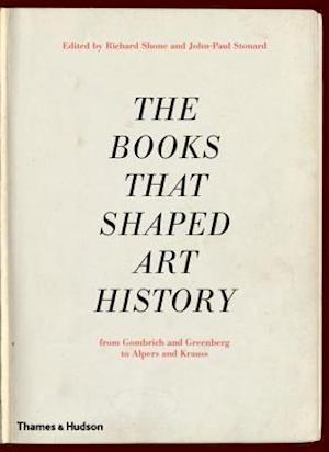 The Books That Shaped Art History