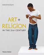 Art & Religion in the 21st Century