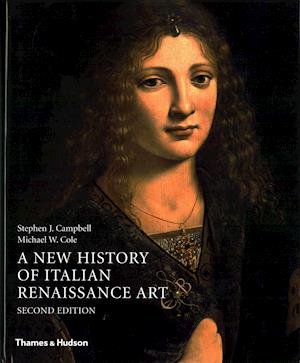 A New History of Italian Renaissance Art