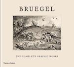 Bruegel: The Complete Graphic Works