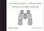 The Field Guide to Typography
