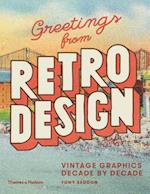 Greetings from Retro Design