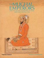 The Mughal Emperors