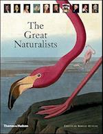 The Great Naturalists