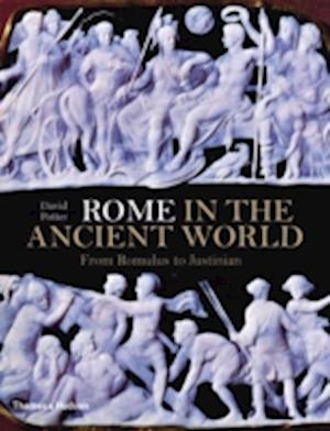 Rome in the Ancient World