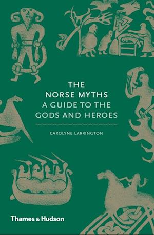 The Norse Myths