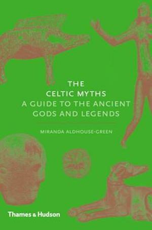 The Celtic Myths