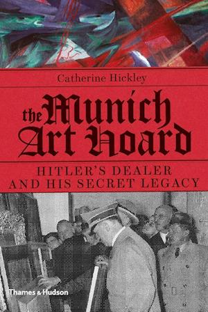 The Munich Art Hoard
