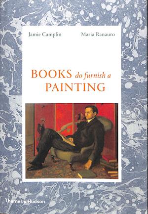 Books Do Furnish a Painting