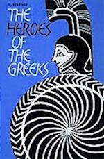 The Heroes of the Greeks