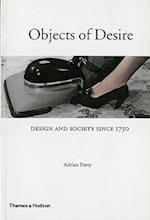 Objects of Desire