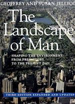 The Landscape of Man