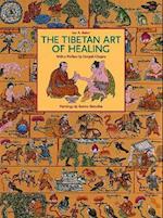 The Tibetan Art of Healing