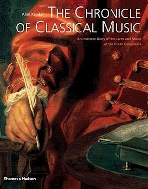 The Chronicle of Classical Music