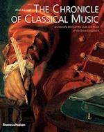 The Chronicle of Classical Music