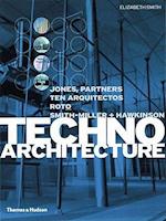 Techno Architecture