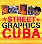 Street Graphics Cuba