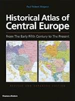 Historical Atlas of Central Europe