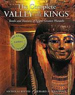 The Complete Valley of the Kings