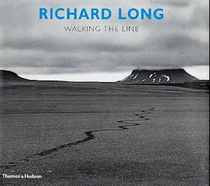Richard Long - Walking the Line