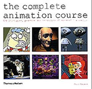 The Complete Animation Course