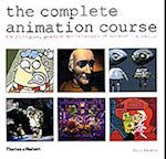 The Complete Animation Course