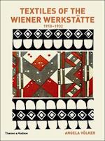 Textiles of the Wiener Werkstätte 1910-1932