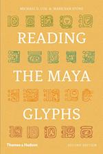 Reading the Maya Glyphs