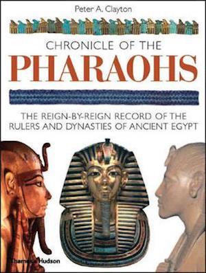Chronicle of the Pharaohs