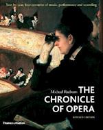 The Chronicle of Opera