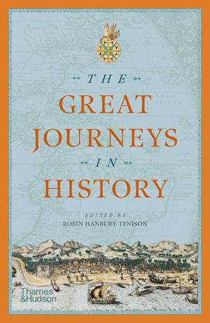 The Great Journeys in History