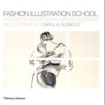 Fashion Illustration School