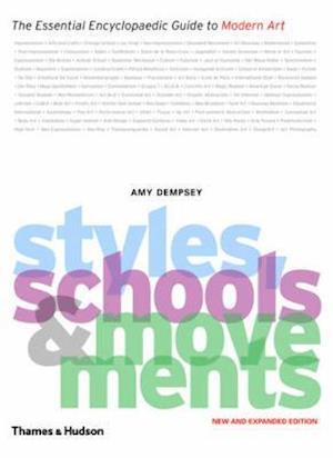 Styles, Schools and Movements