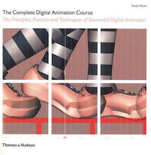 The Complete Digital Animation Course