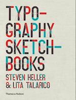 Typography Sketchbooks