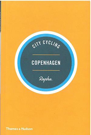 City Cycling Copenhagen