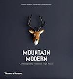 Mountain Modern