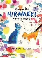 Hirameki: Cats & Dogs