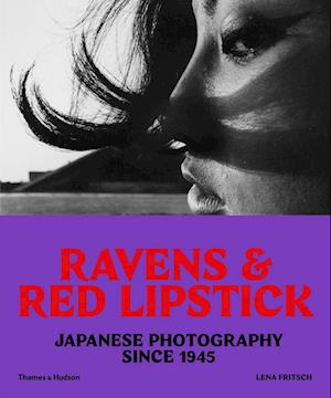 Ravens and Red Lipstick