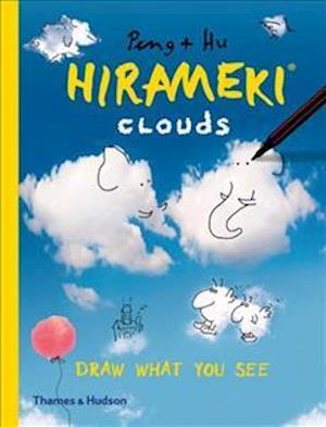 Hirameki: Clouds