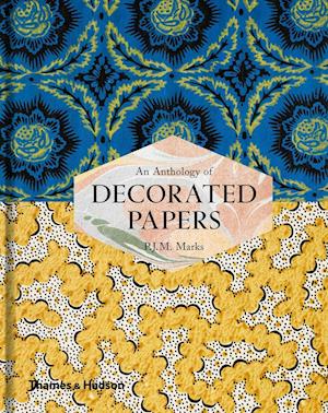 An Anthology of Decorated Papers