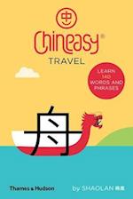 Chineasy® Travel